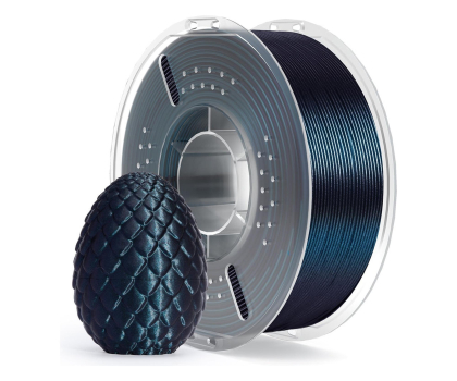 Tusz Elegoo PLA Galaxy ELEGOO (Peacock Blue)